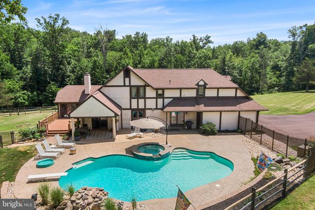 3831 LYWISKI RD, Collegeville, PA 19426