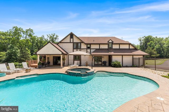 3831 LYWISKI RD, Collegeville, PA 19426