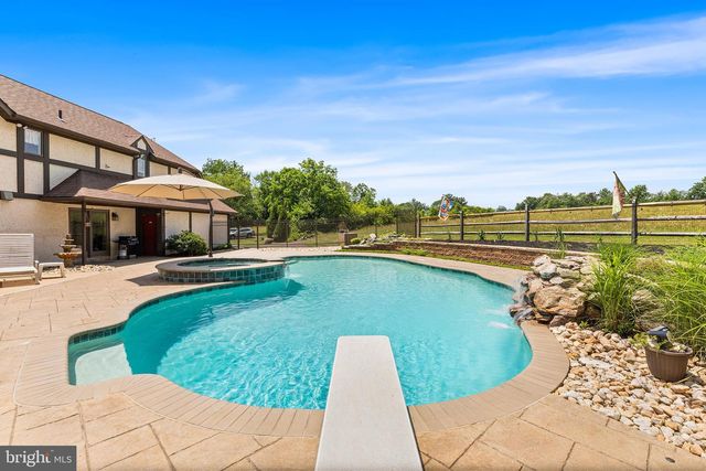 3831 LYWISKI RD, Collegeville, PA 19426