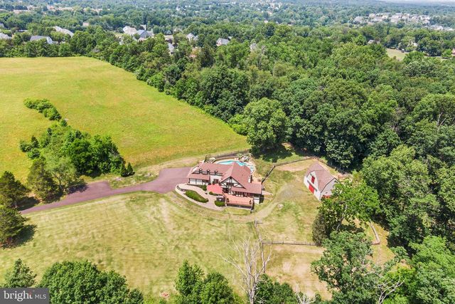 3831 LYWISKI RD, Collegeville, PA 19426