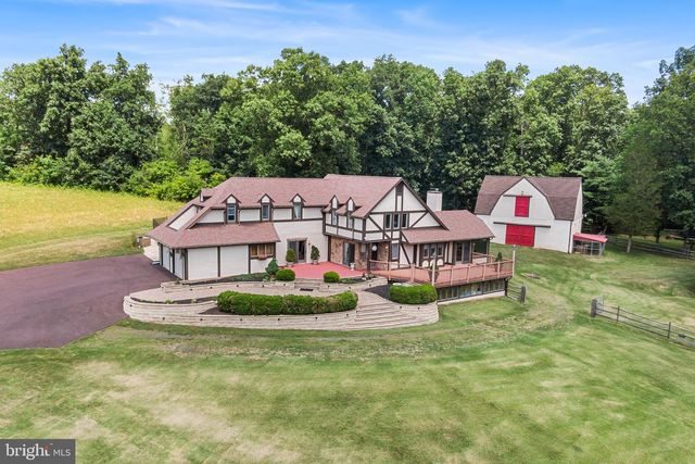 3831 LYWISKI RD, Collegeville, PA 19426