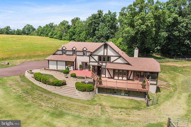 3831 LYWISKI RD, Collegeville, PA 19426