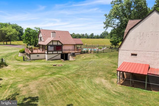 3831 LYWISKI RD, Collegeville, PA 19426
