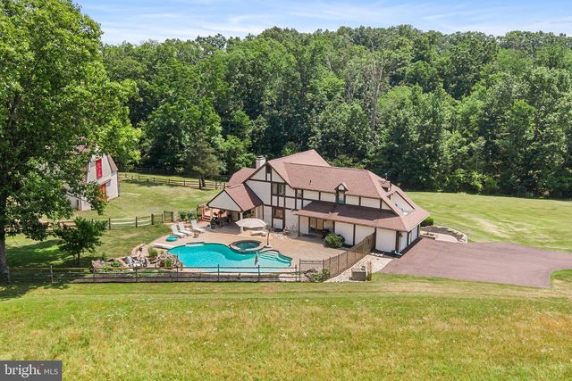 3831 LYWISKI RD, Collegeville, PA 19426
