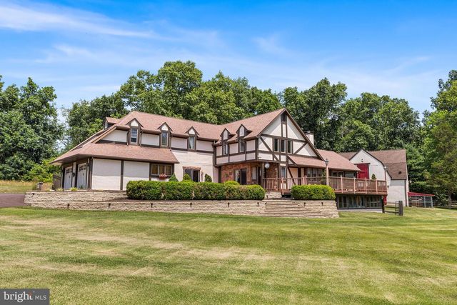 3831 LYWISKI RD, Collegeville, PA 19426