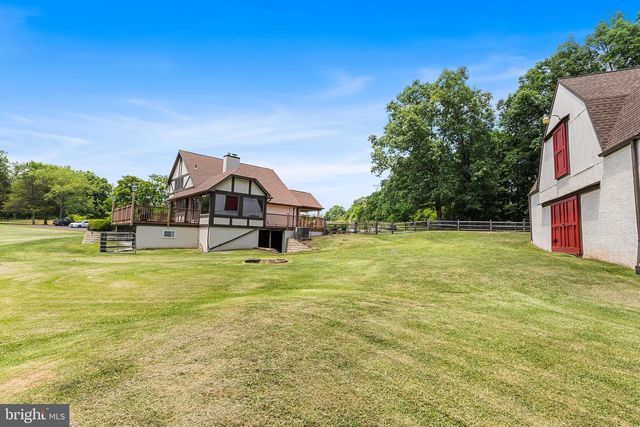 3831 LYWISKI RD, Collegeville, PA 19426