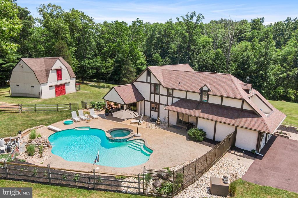 3831 LYWISKI RD, Collegeville, PA 19426