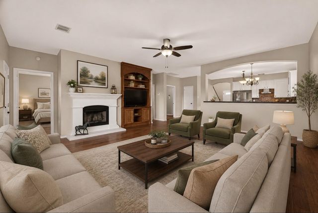 9904 Fair Brook Way, Pearland, TX 77584