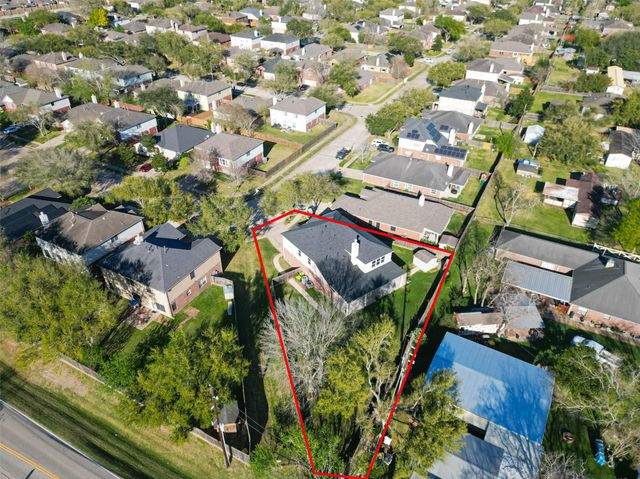 9904 Fair Brook Way, Pearland, TX 77584