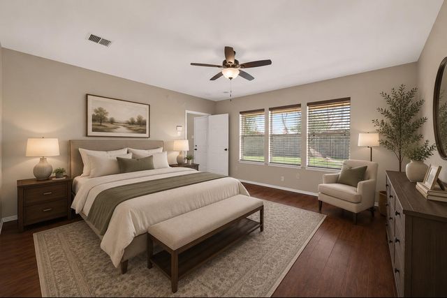 9904 Fair Brook Way, Pearland, TX 77584