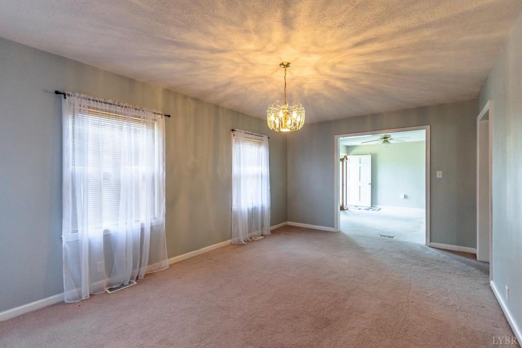 Image 11 of property listing at 4805 Salem Road, Spout Spring, VA 24593