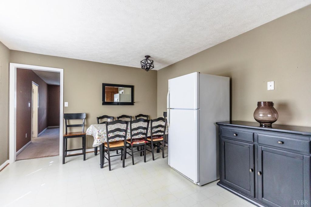 Image 14 of property listing at 4805 Salem Road, Spout Spring, VA 24593
