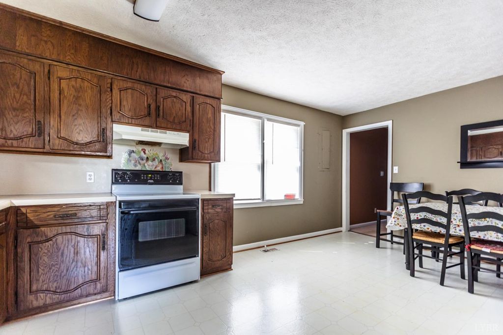Image 16 of property listing at 4805 Salem Road, Spout Spring, VA 24593