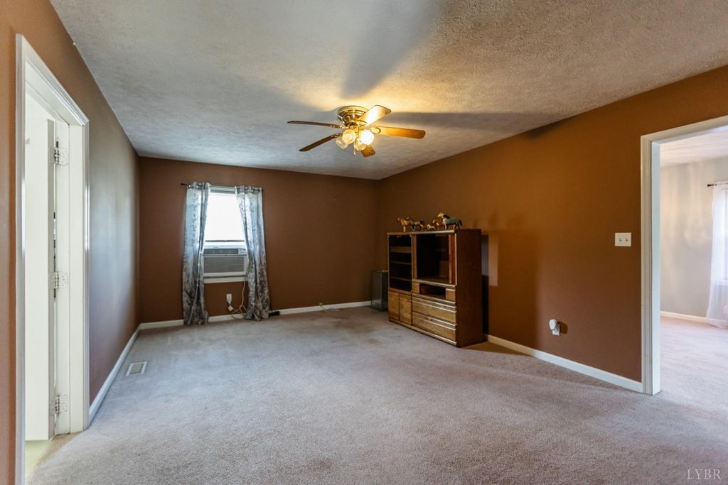 Image 17 of property listing at 4805 Salem Road, Spout Spring, VA 24593