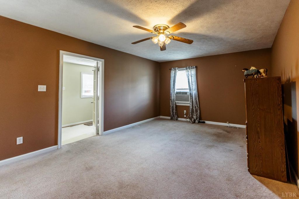 Image 18 of property listing at 4805 Salem Road, Spout Spring, VA 24593