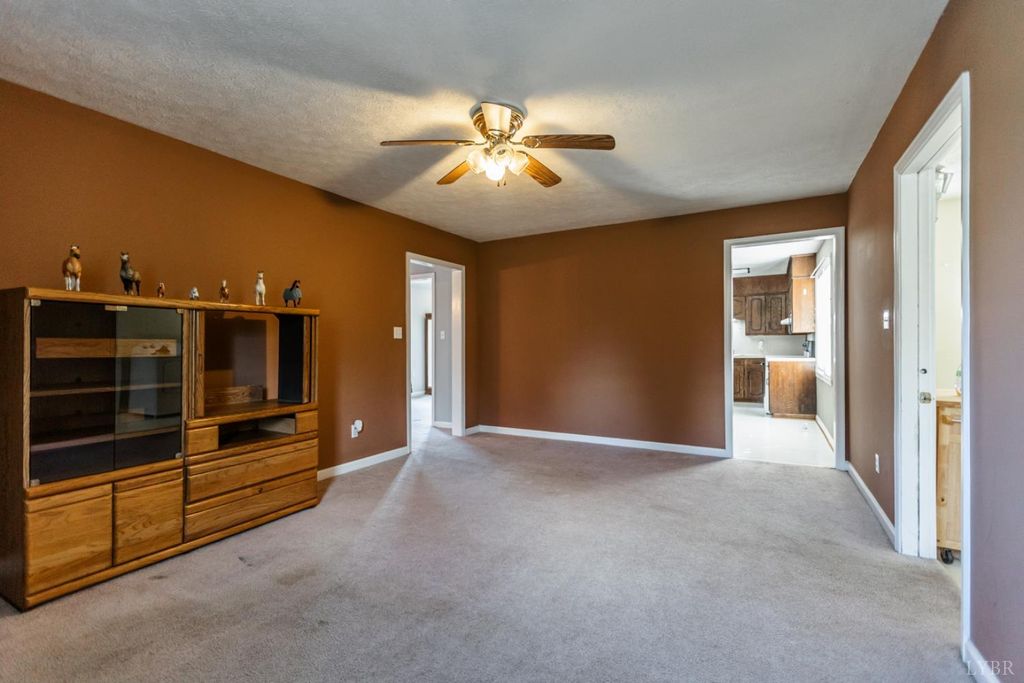 Image 19 of property listing at 4805 Salem Road, Spout Spring, VA 24593