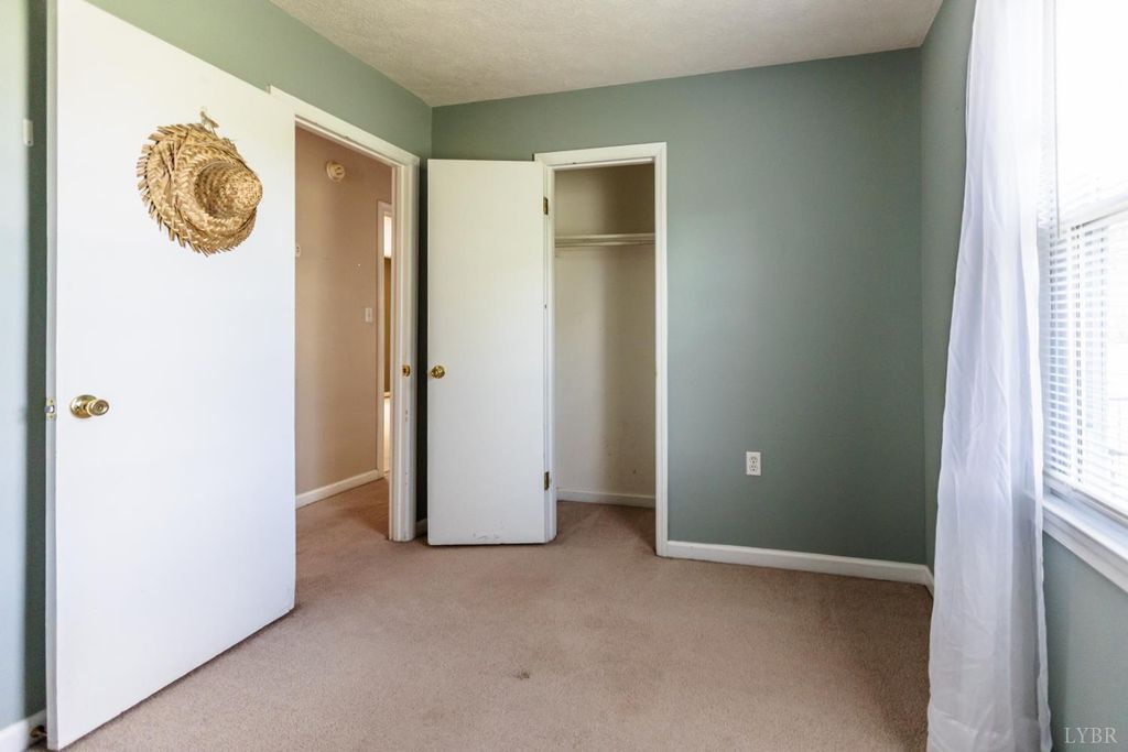 Image 23 of property listing at 4805 Salem Road, Spout Spring, VA 24593