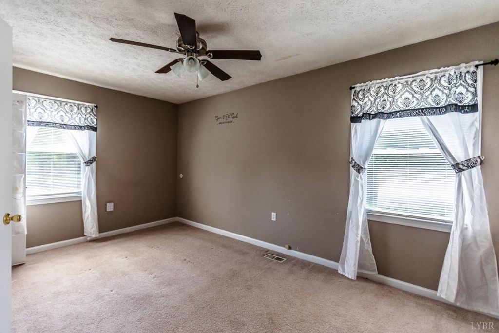 Image 28 of property listing at 4805 Salem Road, Spout Spring, VA 24593