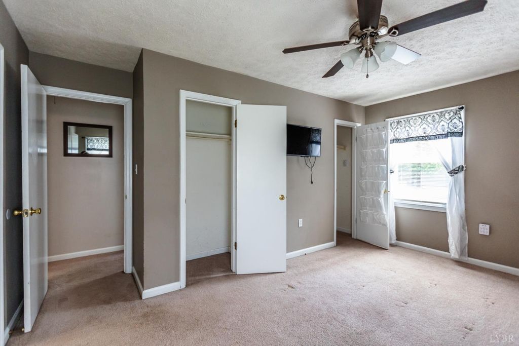 Image 29 of property listing at 4805 Salem Road, Spout Spring, VA 24593