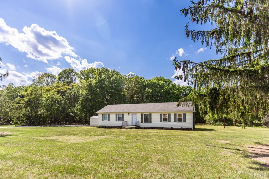 Image 3 of property listing at 4805 Salem Road, Spout Spring, VA 24593