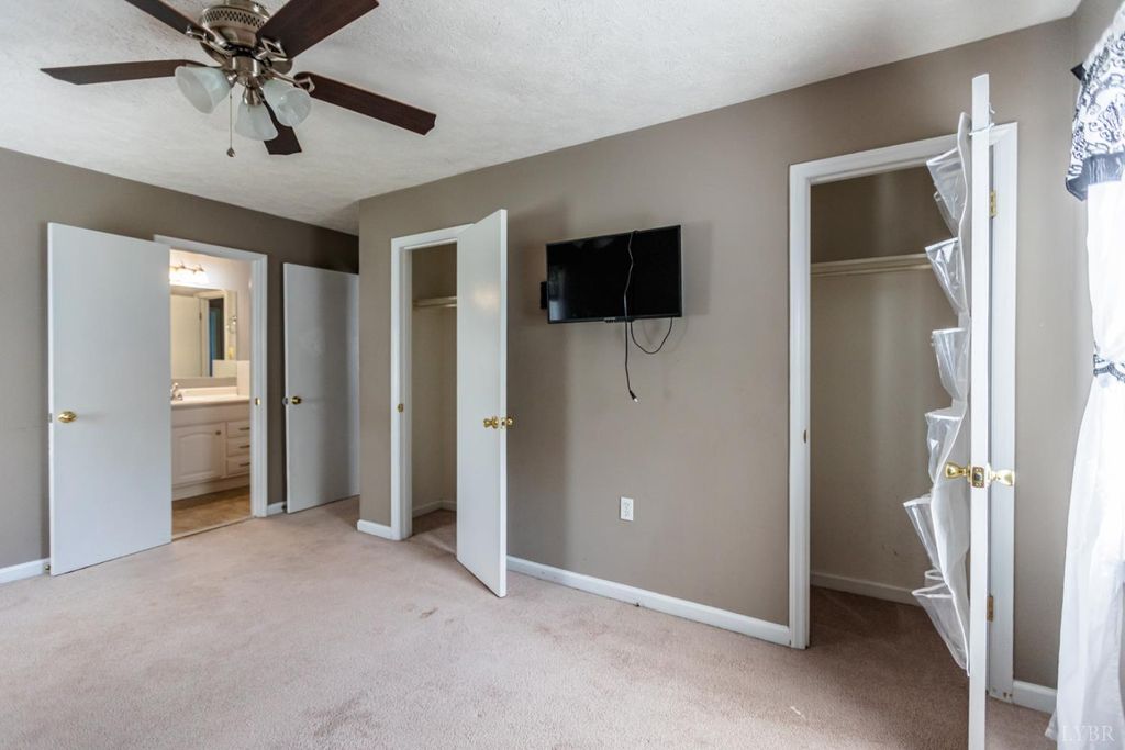 Image 30 of property listing at 4805 Salem Road, Spout Spring, VA 24593