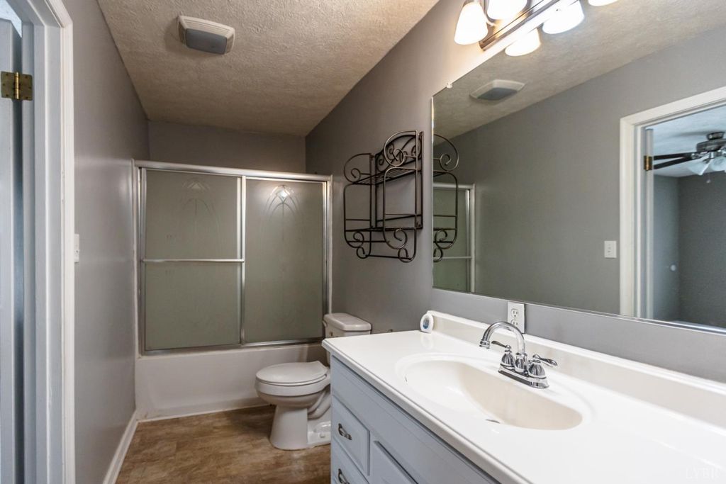 Image 31 of property listing at 4805 Salem Road, Spout Spring, VA 24593