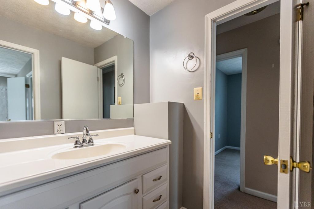 Image 32 of property listing at 4805 Salem Road, Spout Spring, VA 24593