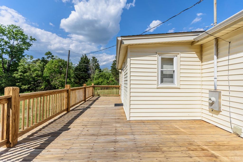 Image 34 of property listing at 4805 Salem Road, Spout Spring, VA 24593