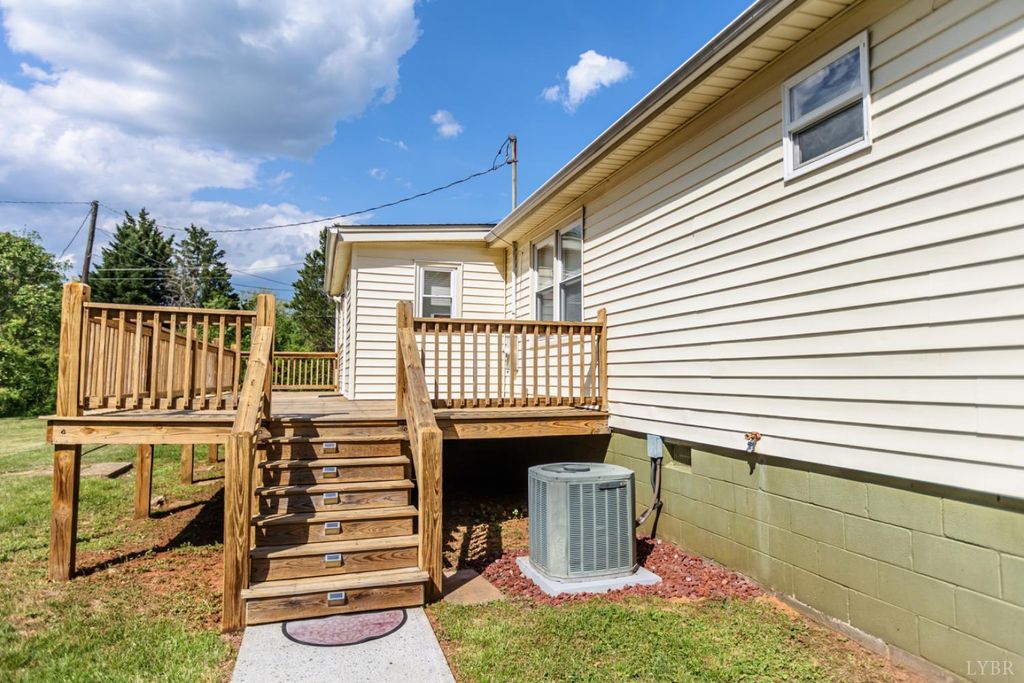 Image 36 of property listing at 4805 Salem Road, Spout Spring, VA 24593
