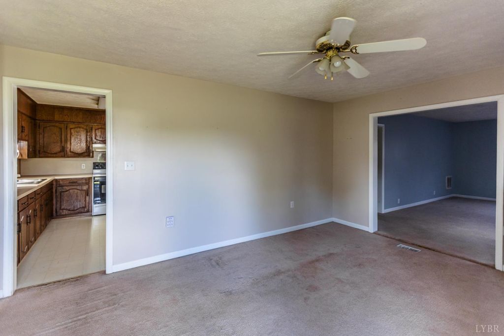 Image 7 of property listing at 4805 Salem Road, Spout Spring, VA 24593