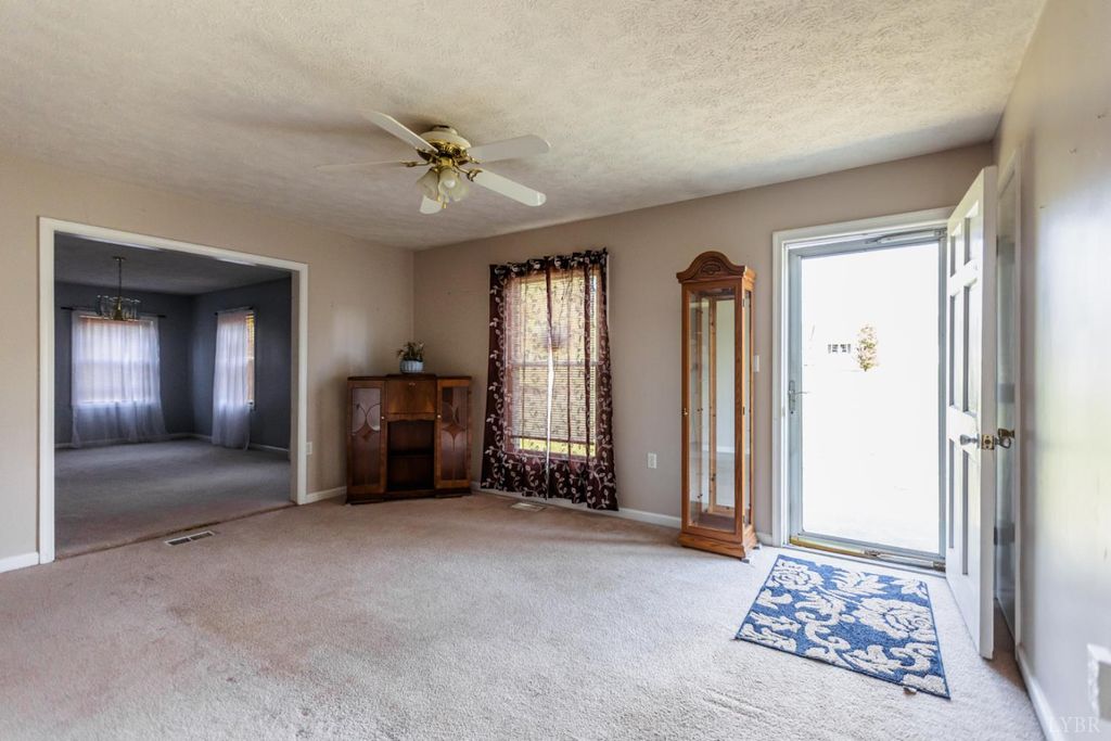Image 8 of property listing at 4805 Salem Road, Spout Spring, VA 24593