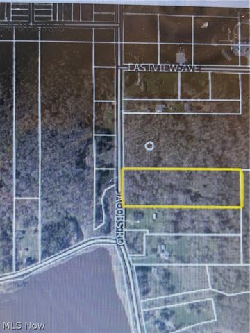 Jacobs Road, Youngstown, OH 44505