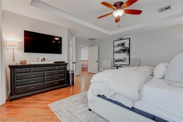 8584 Myrtle Flag Avenue, Las Vegas, NV 89178