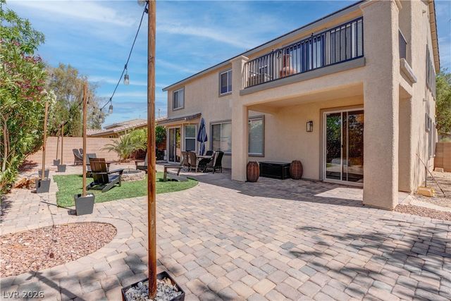 8584 Myrtle Flag Avenue, Las Vegas, NV 89178