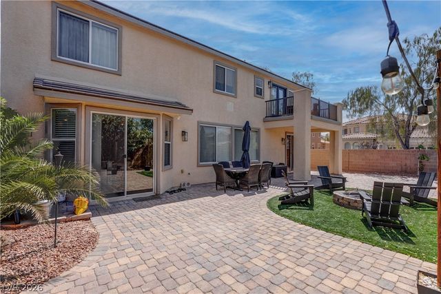 8584 Myrtle Flag Avenue, Las Vegas, NV 89178