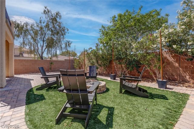 8584 Myrtle Flag Avenue, Las Vegas, NV 89178