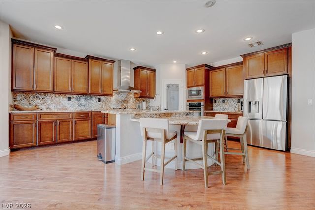 8584 Myrtle Flag Avenue, Las Vegas, NV 89178