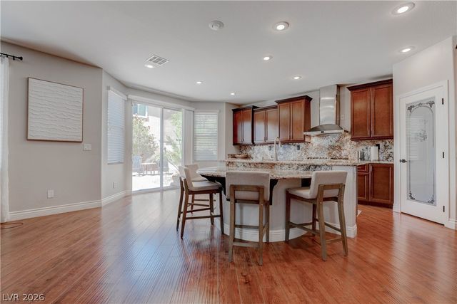8584 Myrtle Flag Avenue, Las Vegas, NV 89178