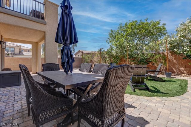8584 Myrtle Flag Avenue, Las Vegas, NV 89178