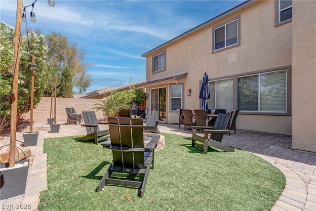 8584 Myrtle Flag Avenue, Las Vegas, NV 89178