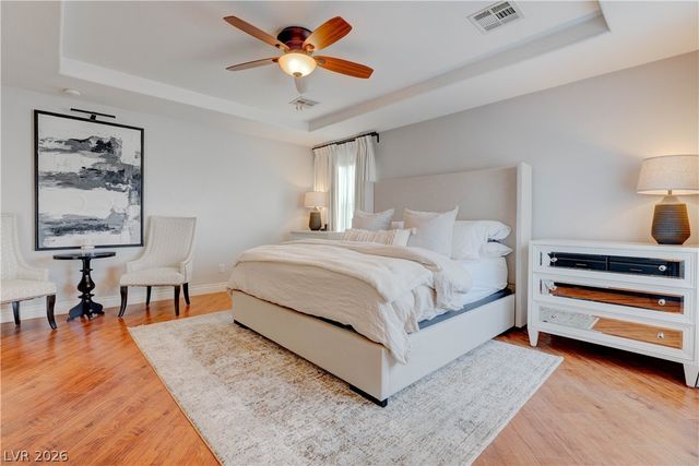 8584 Myrtle Flag Avenue, Las Vegas, NV 89178