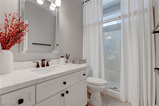 8584 Myrtle Flag Avenue, Las Vegas, NV 89178
