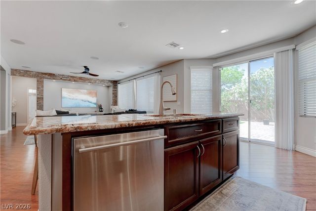 8584 Myrtle Flag Avenue, Las Vegas, NV 89178