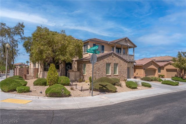 8584 Myrtle Flag Avenue, Las Vegas, NV 89178