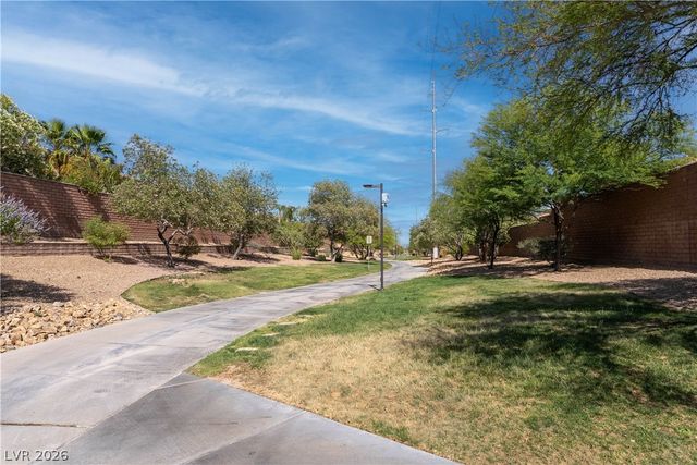 8584 Myrtle Flag Avenue, Las Vegas, NV 89178