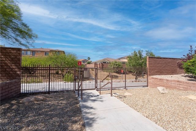 8584 Myrtle Flag Avenue, Las Vegas, NV 89178