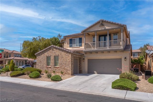 8584 Myrtle Flag Avenue, Las Vegas, NV 89178