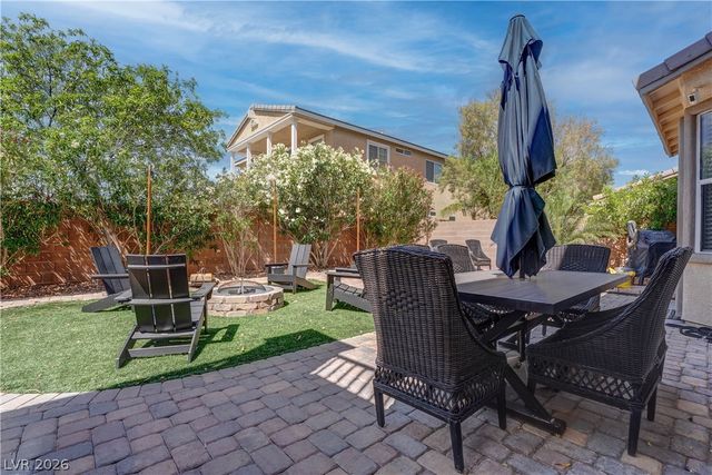 8584 Myrtle Flag Avenue, Las Vegas, NV 89178