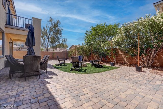 8584 Myrtle Flag Avenue, Las Vegas, NV 89178