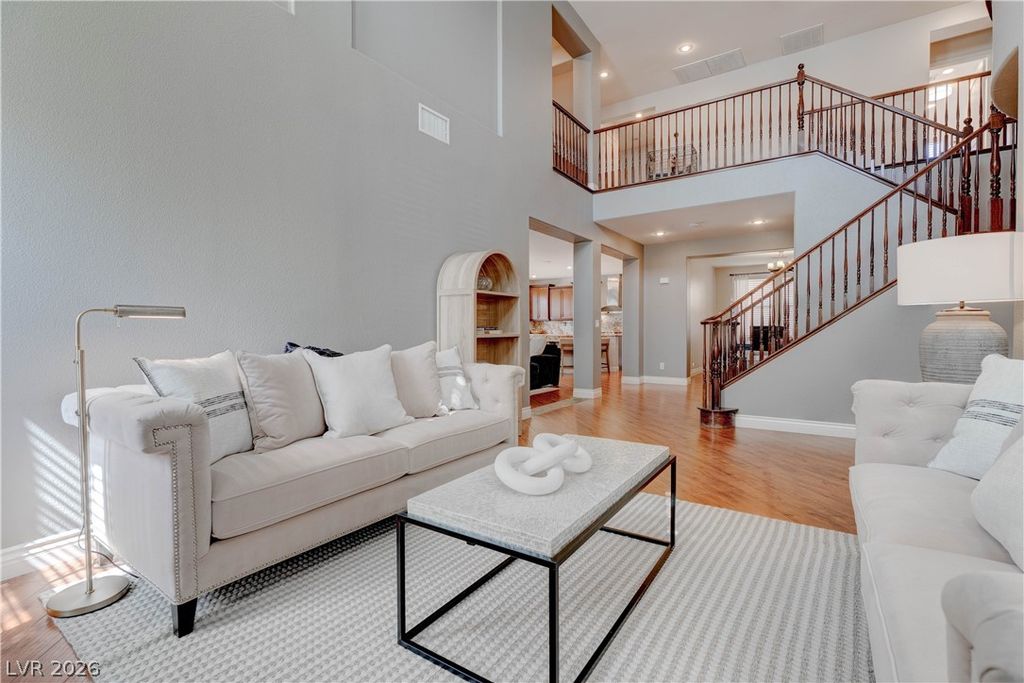 8584 Myrtle Flag Avenue, Las Vegas, NV 89178